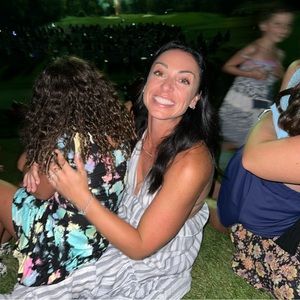 Meet your Posher, Meredith